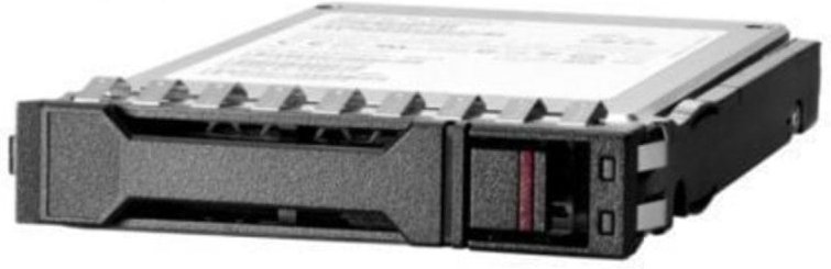 Disco Duro HPE 960GB SSD SATA 6Gbps SFF P40503-B21 Uso Mixto Hot Swap + Alta Resistencia