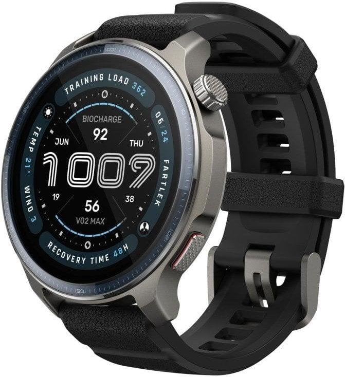 Smartwatch Amazfit Balance 2 WiFi + GPS + AMOLED 1.5" + Monitorización avanzada de salud