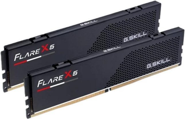 Memoria RAM G.Skill 32GB DDR5 6000MHz Flare X5 F5-6000J3038F16GX2-FX5