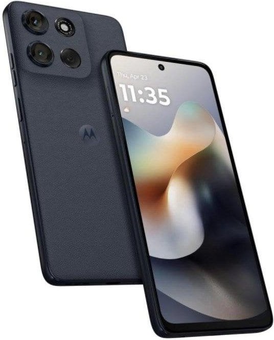 Motorola Moto G56 5G 8GB 512GB 6.72" Negro