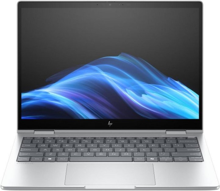 Portátil HP EliteBook 8 Flip G1i 13.3" Intel Core Ultra 7 255U 32GB 1TB SSD Táctil AI Windows 11 Pro Stylus