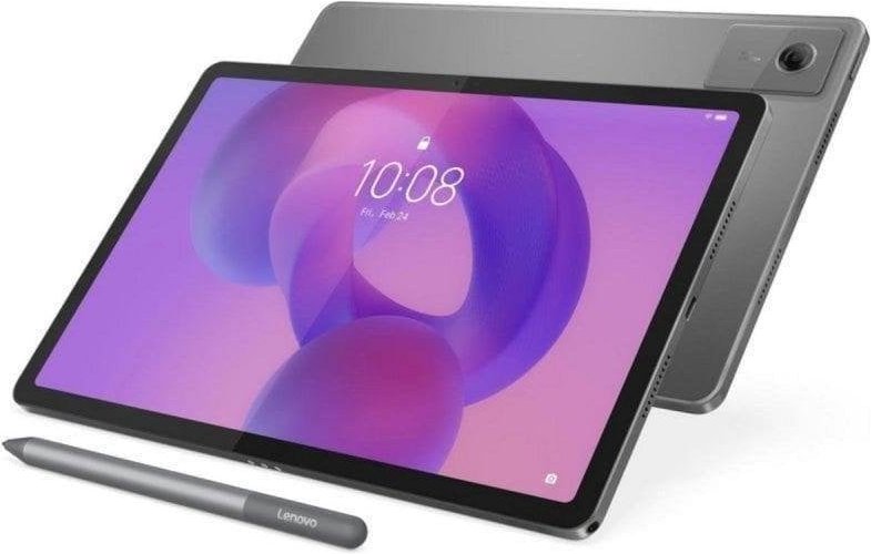 Tablet Lenovo Idea Tab WiFi 11" 8GB 128GB Gris Stylus Pen