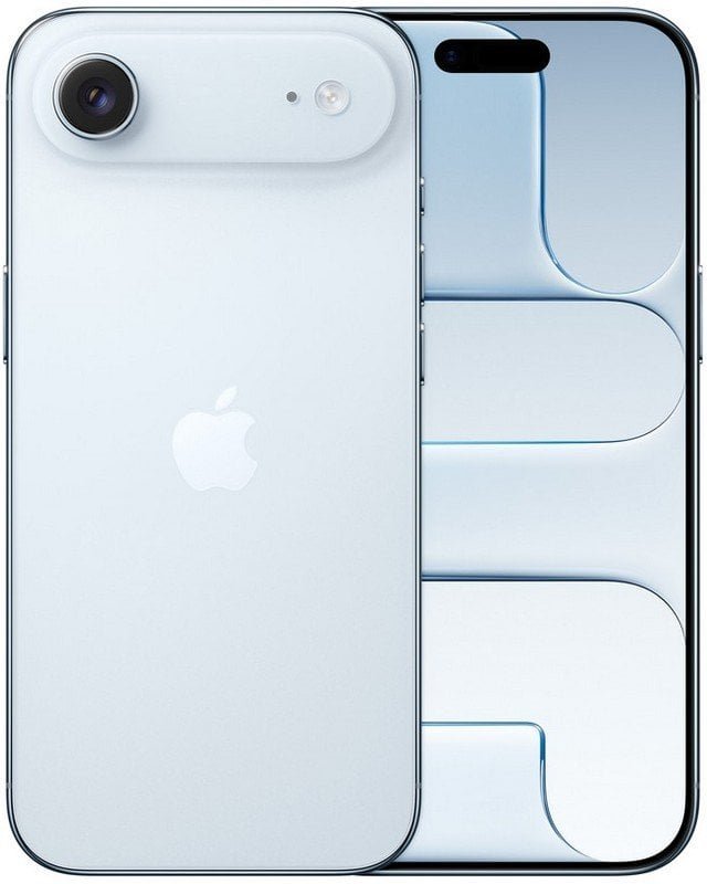 Apple iPhone Air 256GB Azul Cielo