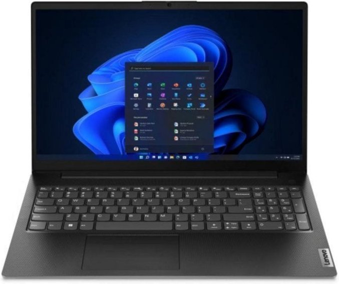 Portátil Lenovo V15 G4 AMN 15.6" AMD Ryzen 5 7520U 16GB 512GB SSD FHD Wi-Fi 6 Negro
