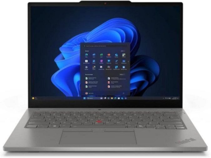 Portátil Lenovo ThinkPad L13 2-in-1 Gen 6 13.3" Intel Core Ultra 5 16GB 512GB SSD Táctil Gris