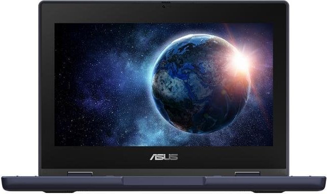 Portátil ASUS BR1104FTA-NS0090XA 11.6" Intel N150 8GB 128GB Touch Gris Mineral Windows 11 Pro Education