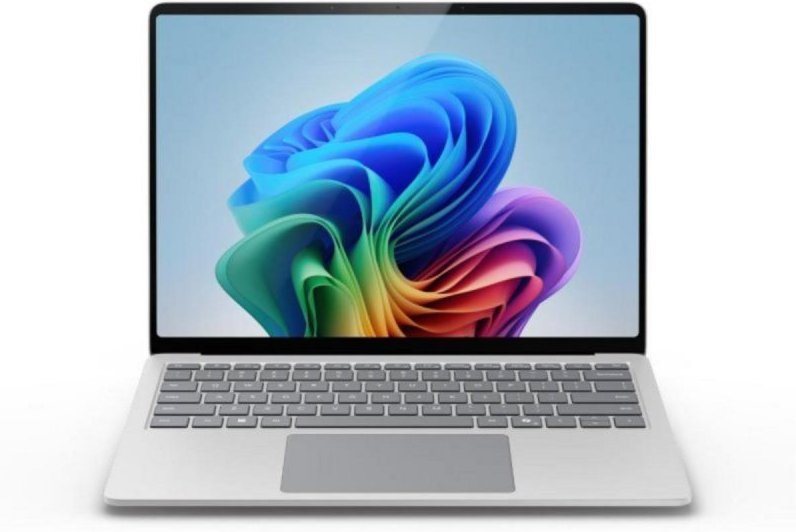 Portátil Microsoft Surface Laptop 7 13.8" Intel Core Ultra 7 segunda gen 16GB 512GB SSD Táctil IA Platino