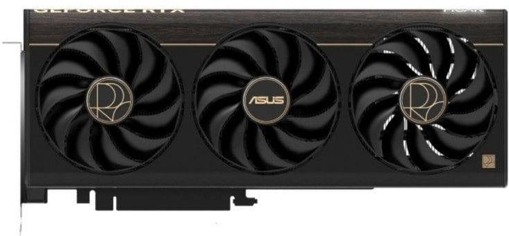 Tarjeta Gráfica ASUS ProArt GeForce RTX 5080 OC 16GB GDDR7 Reflex 2 RTX AI DLSS4