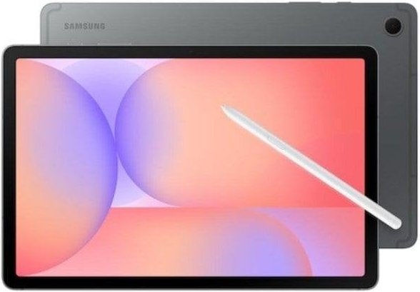 Tablet Samsung Galaxy Tab S10 Lite 5G 10,9" 6GB 128GB Gris Stylus Pen