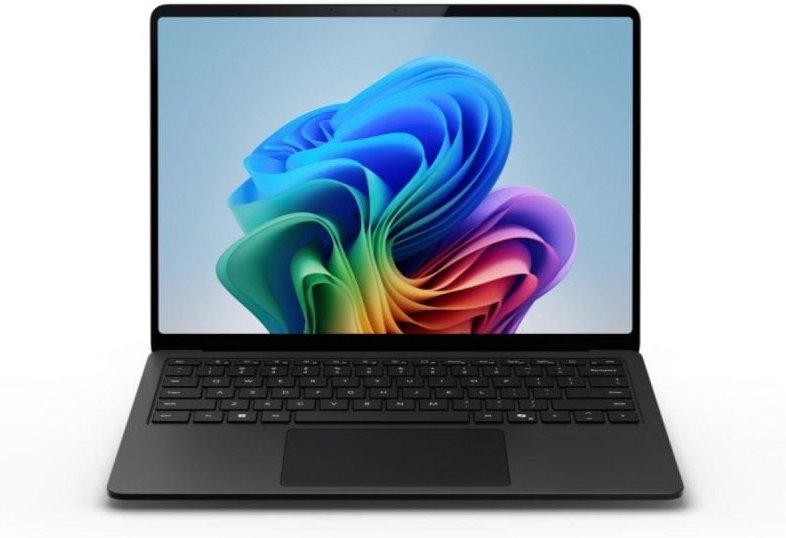 Portátil Microsoft Surface Laptop 7 13.8" Intel Core Ultra 7 268V 32GB 256GB SSD Touch Negro W11Pro