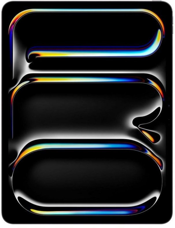 Apple iPad Pro 13" WiFi 1TB Chip M5 con Vidrio Nanotexturizado Ultra Retina XDR Negro Espacial