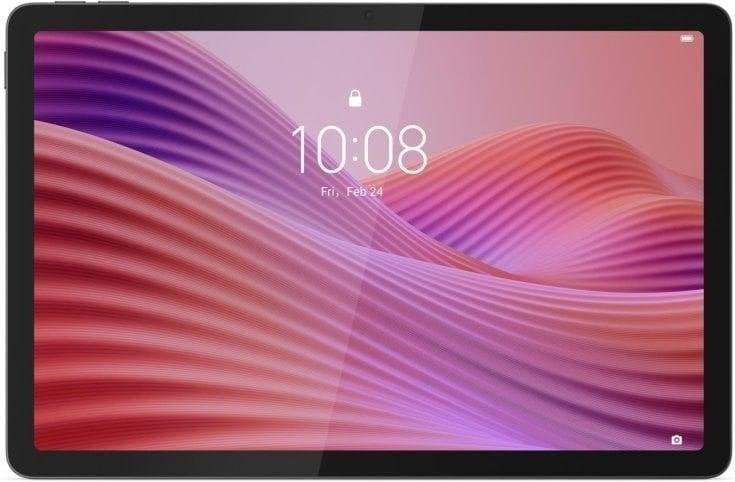 Tablet Lenovo Tab 4G 10,1" 4GB 64GB Gris Luna