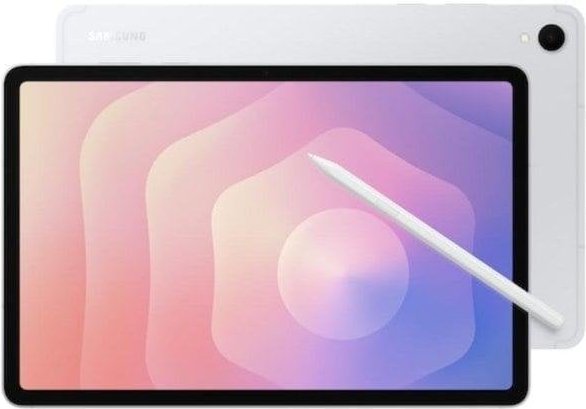 Tablet Samsung Galaxy Tab S11 WiFi 11" 12GB 128GB Plata