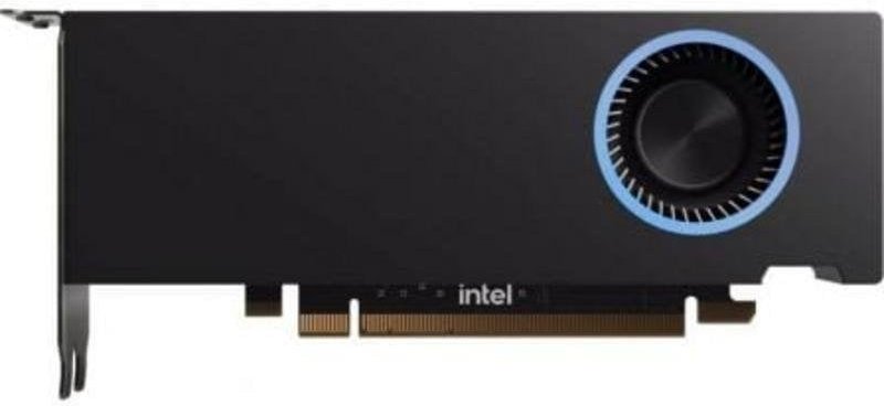 Tarjeta Gráfica Intel Arc Pro B50 16GB GDDR6 IA Ray Tracing Estaciones Trabajo