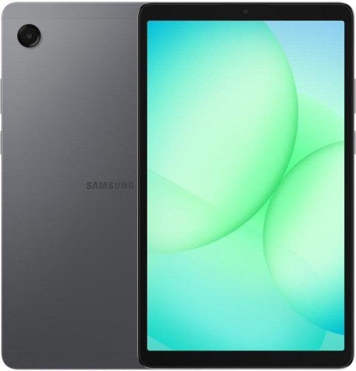 Tablet Samsung Galaxy Tab A11 4G 8,7" 8GB 128GB Gris