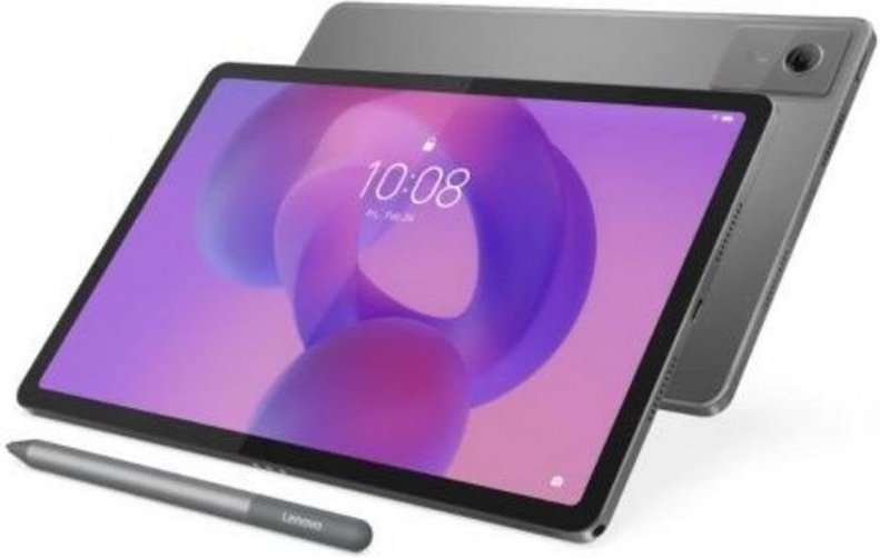 Tablet Lenovo Idea Tab 11" WiFi 8GB 128GB Gris Pen Stylus Altavoces Dolby