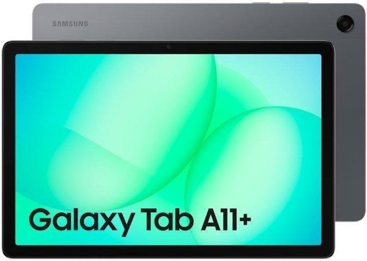 Tablet Samsung Galaxy Tab A11 Plus WiFi 11" 8GB 256GB Gris