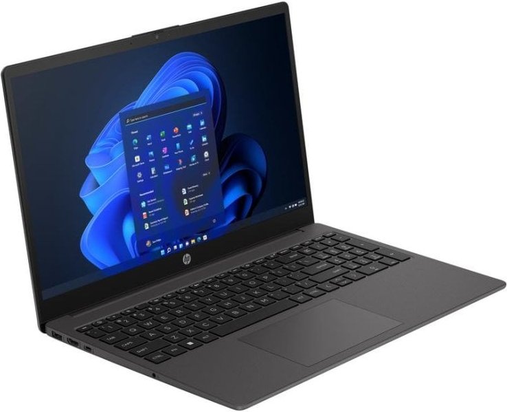 Portátil HP 255 G10 15.6" AMD Ryzen 7 7730U 16GB 512GB SSD Radeon Graphics FreeDOS