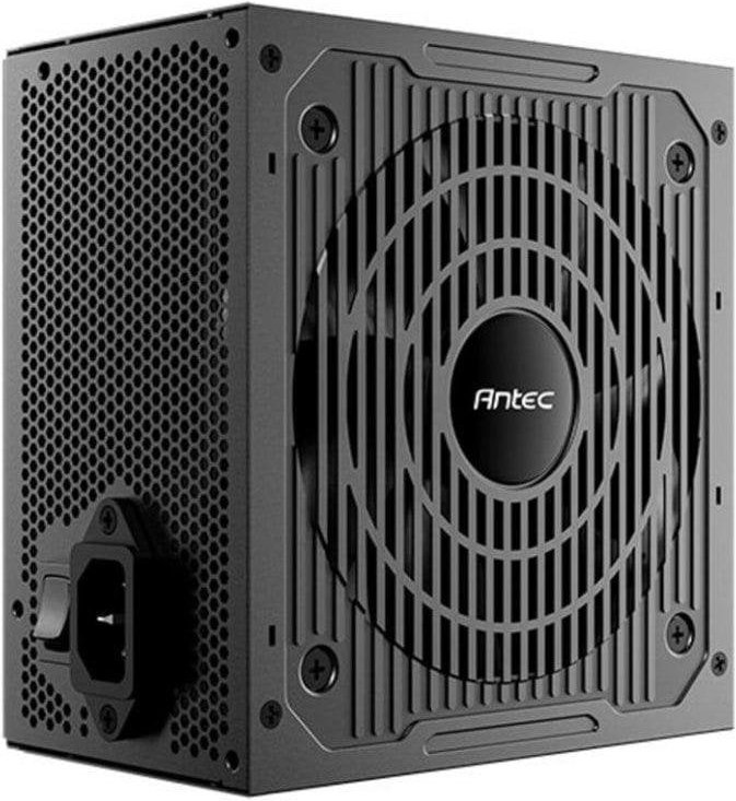 Fuente de Alimentación Antec SIGNATURE CSK750DC 750W 80 PLUS Bronze PFC Activo