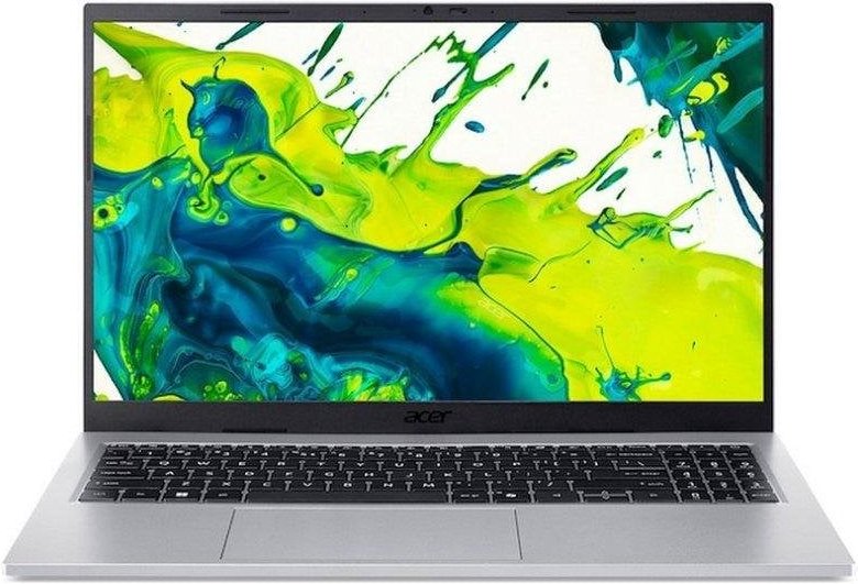 Portátil Acer Aspire Go 15 AG15-72P 15.6" Intel Core 5 120U 16GB 1TB SSD Intel Graphics Sin sistema operativo