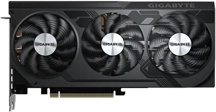 Tarjeta Gráfica Gigabyte GeForce RTX 5070 Ti WINDFORCE OC V2 16GB GDDR7 Reflex 2 RTX AI DLSS4