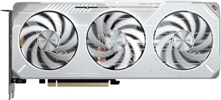 Tarjeta Gráfica Gigabyte Radeon RX 9060 XT OC ICE 16GB GDDR6