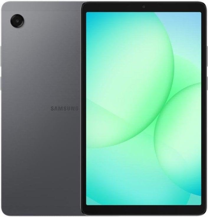 Tablet Samsung Galaxy Tab A11 WiFi 8,7" 8GB 128GB Gris