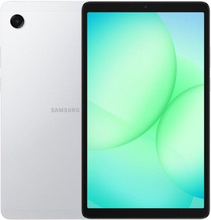 Tablet Samsung Galaxy Tab A11 WiFi 8,7" 4GB 64GB Plata