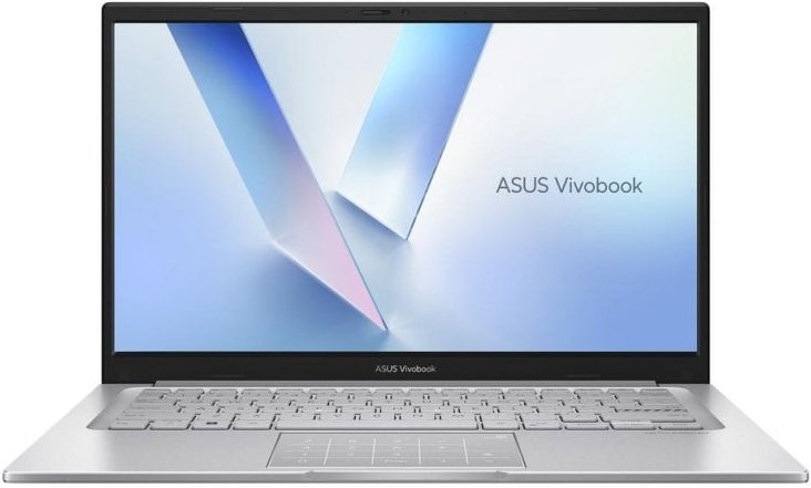 Portátil ASUS Vivobook 14 X1404VA-EB2077 14" Intel Core 7 150U 16GB 1TB SSD Gráficos Integrados Sin Sistema Operativo