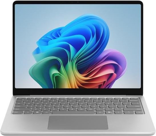 Portátil Microsoft Surface Laptop 13" Snapdragon X Plus 16GB 1TB SSD Adreno GPU Windows 11 Pro