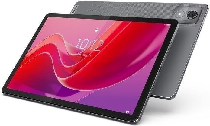 Tablet Lenovo Tab K11 Enhanced Edition 4G 11" 8GB 128GB Gris
