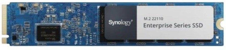 Disco Duro Synology SNV5420-800G 800GB SSD M.2 NVMe PCIe 3000MB/s x4 TBW 1400 NAS