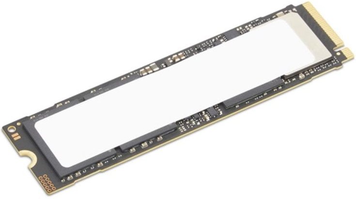 Disco Duro Lenovo 4XB1S30110 512GB M.2 PCIe 12800MB/s NVMe Opal 2.0