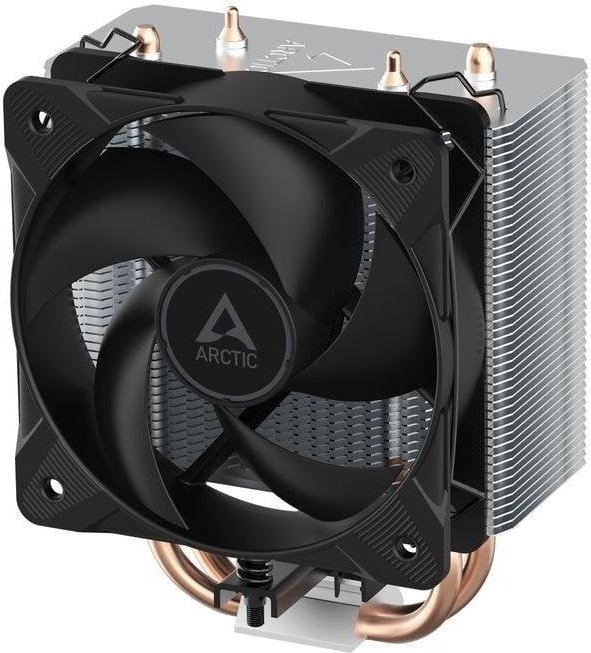Refrigeración Aire Arctic Freezer 8A Socket AM4 AM5 100 mm