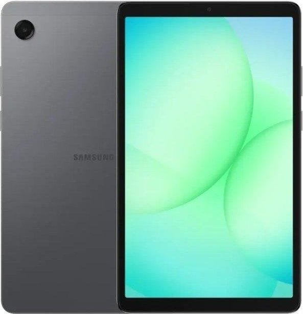 Tablet Samsung Galaxy Tab A11 WiFi 8,7" Gris 4GB 64GB Pantalla TFT