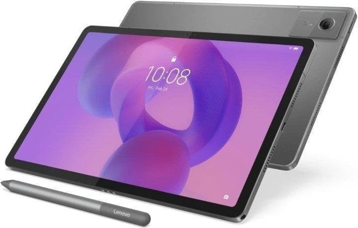 Tablet Lenovo Idea Tab 5G 11" 8GB 256GB Gris Luna Stylus Pen
