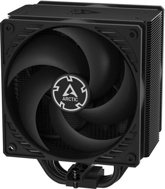 Refrigeración Aire Arctic Socket Intel LGA1851 AM5 120mm Freezer 36 Doble Ventilador