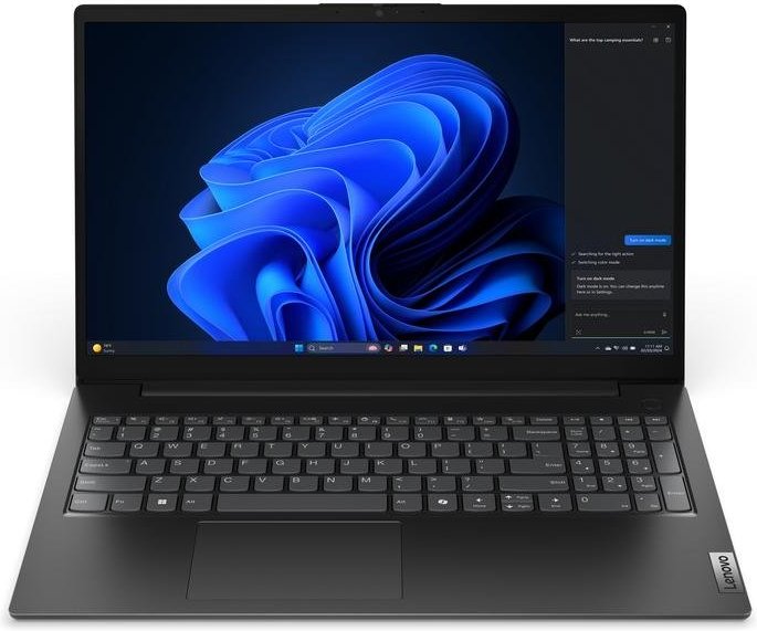 Portátil Lenovo V15 G5 IRL 15,6" Intel Core i3 1315U 8GB 512GB SSD UHD Graphics Windows 11 Home