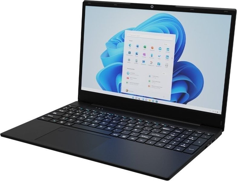 Portátil Alurin Flex Advance AMD Ryzen 7 5825U /16GB/1TB SSD/15.6" + Win 11 Home