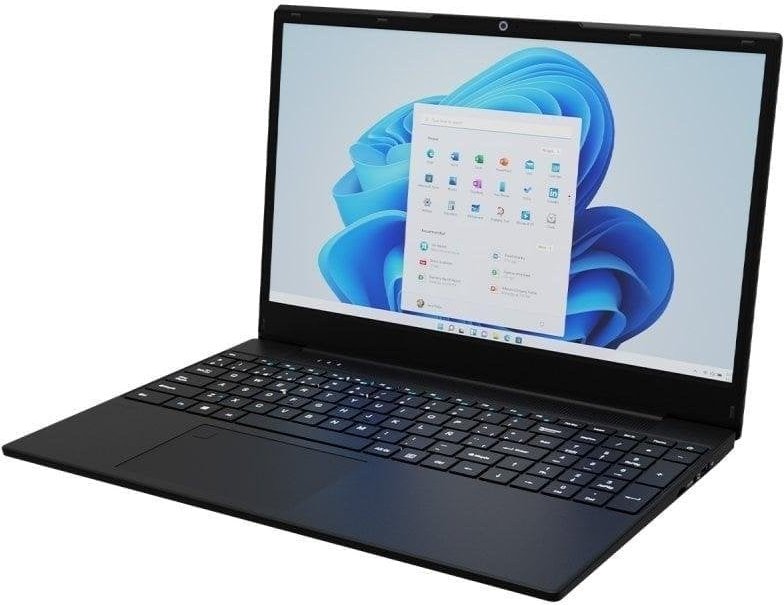 Portátil Alurin Flex Advance AMD Ryzen 7 5825U/32GB/1TB SSD/15.6" / Windows 11 Home