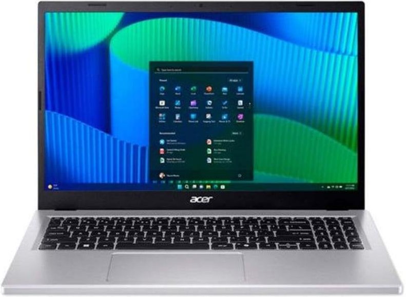 Portátil Acer NX.EJ9EB.008 15.6" Intel Core 5 120U 16GB 512GB SSD Intel Graphics Windows 11 Pro