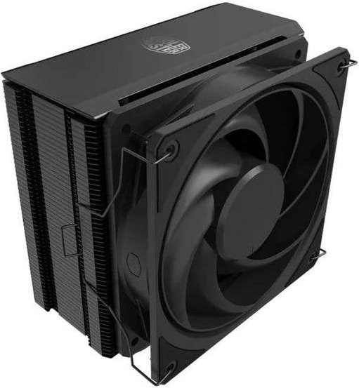 Refrigeración Aire Cooler Master Socket Intel 1156 120mm Hyper 212 3DHP Negra PWM Gaming