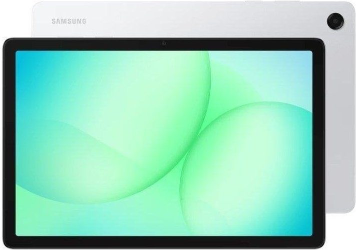 Tablet Samsung Galaxy Tab A11 Plus WiFi 11" 8GB 256GB Plata