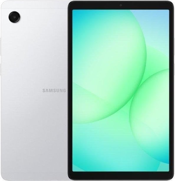 Tablet Samsung Galaxy Tab A11 WiFi + 4G 8,7" 4GB 64GB Plata