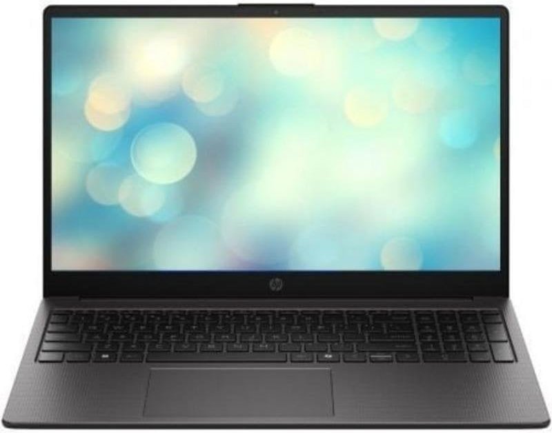 Portátil HP 250R G10 15.6" Intel Core 5 120U 16GB 512GB SSD Intel Graphics FreeDOS