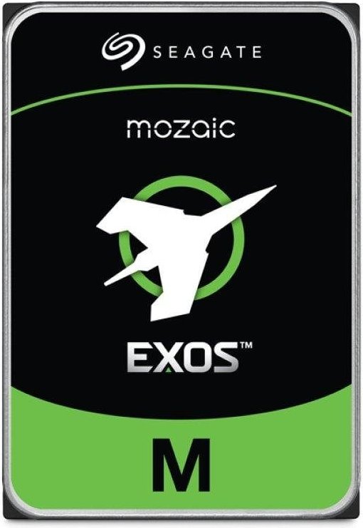 Disco Duro Seagate Exos M 32TB HDD 7200rpm SATA 285MB/s Hot-Swap