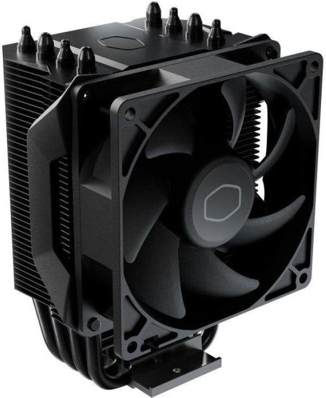 Refrigeración Aire Cooler Master Socket Intel/AMD 92mm Hyper 411 Nano PWM