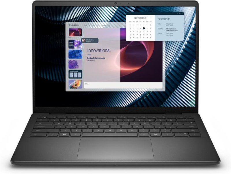 Portátil Dell Pro 14 Essential PV14250 14" Intel Core 7 150U 16GB 1TB SSD Windows 11 Pro Intel Graphics Wi-Fi 6