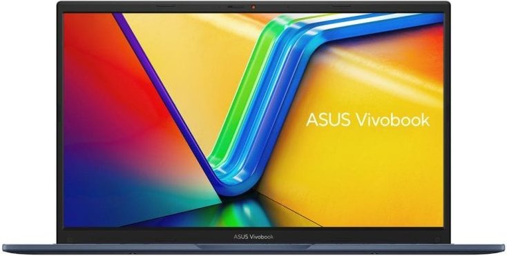 Portátil Asus Vivobook 15 X1504VA-BQ5317W 15.6" Intel Core 5 120U 16GB 1TB SSD Intel Graphics Windows 11 Home