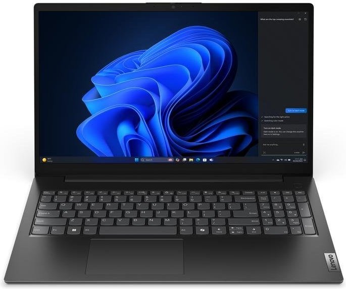 Portátil Lenovo V15 G5 IRL 15.6" Intel Core 5 120U 16GB 512GB SSD Intel Graphics Windows 11 Home